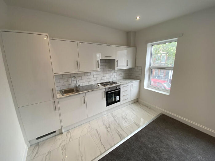 2 Bedroom Apartment To Rent In High Road Leyton, London, E10