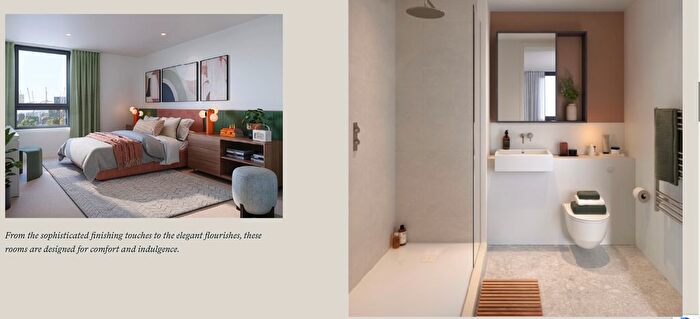 2 Bedroom Flat To Rent In Pilot Walk, Greenwich, SE10