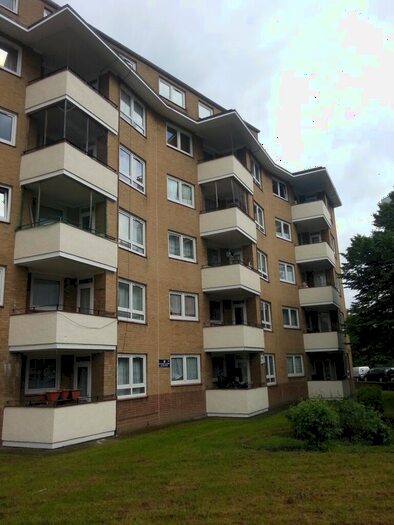 2 Bedroom Flat To Rent In Staunton Street, London, SE8