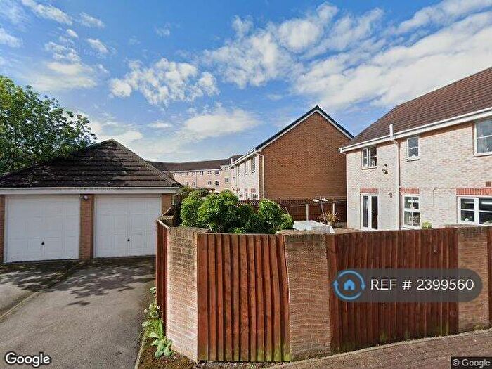 2 Bedroom Flat To Rent In Jenkinson Grove, Armthorpe, Doncaster, DN3