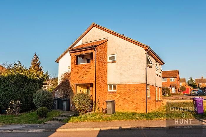Studio To Rent In Swift Close, Letchworth Garden City, SG6