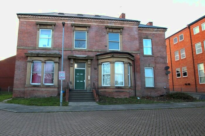 Studio To Rent In Albion Street, Wakefield, WF1