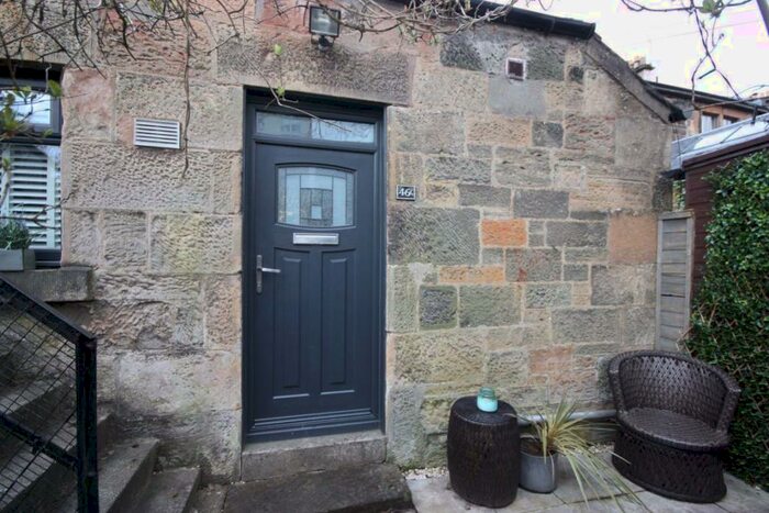 1 Bedroom Flat To Rent In C Balshagray Drive, G11