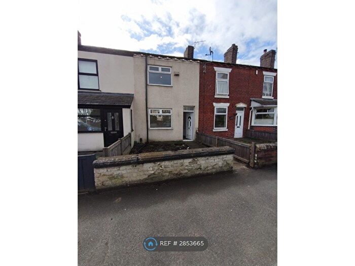 2 Bedroom Terraced House To Rent In Manchester Road, Manchester, M27