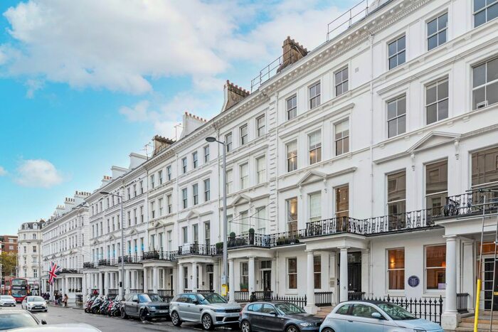 1 Bedroom Flat To Rent In Cromwell Place, Kensington, SW7
