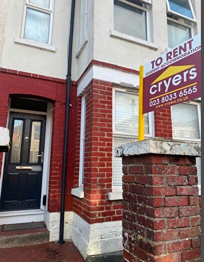 6 Bedroom Property To Rent In Southampton, SO15