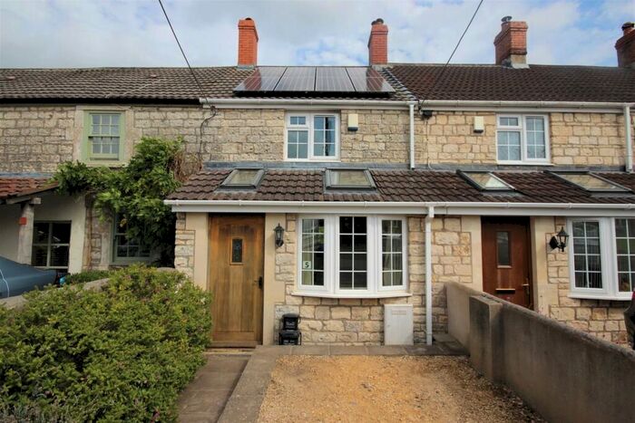 2 Bedroom Terraced House To Rent In Scumbrum Lane, High Littleton, Bristol, BS39