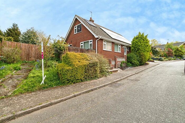 4 Bedroom Detached House For Sale In Redenhall Road, Harleston, IP20