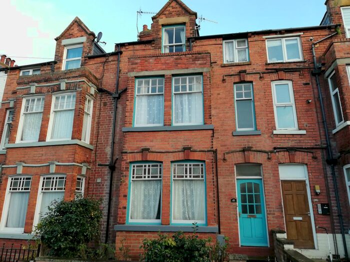 1 Bedroom Flat To Rent In Columbus Ravine, Scarborough, YO12