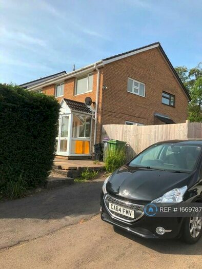 1 Bedroom End Of Terrace House To Rent In Pentre Close, Cwmbran, NP44