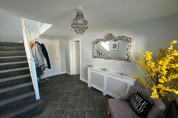 3 Bedroom Terraced House For Sale In Waterloo Street, Cockermouth, CA13