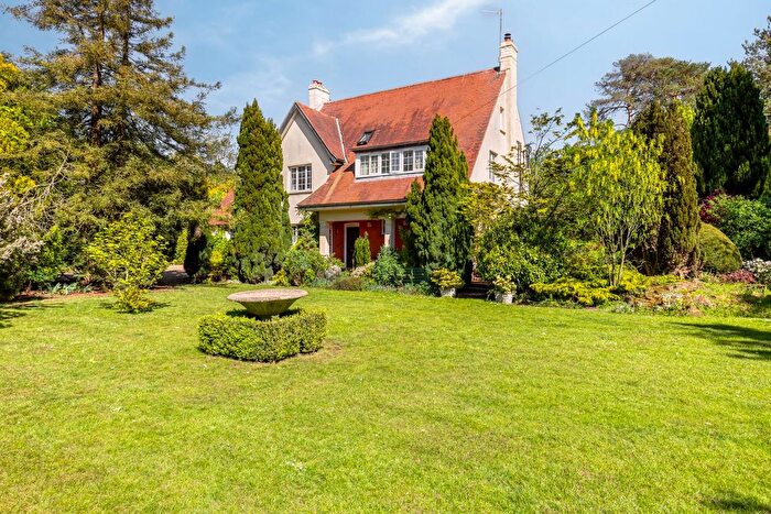 5 Bedroom Detached House For Sale In East Winch Road, Ashwicken, King's Lynn, PE32