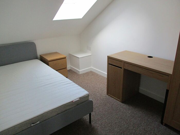 4 Bedroom Flat To Rent In Armada Place, Bristol, BS1