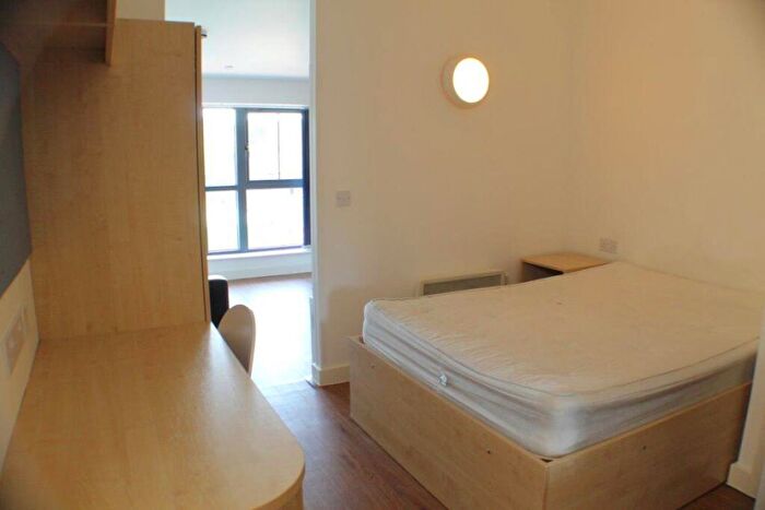 Studio To Rent In Kiln Court, Canterbury Ref -, CT1