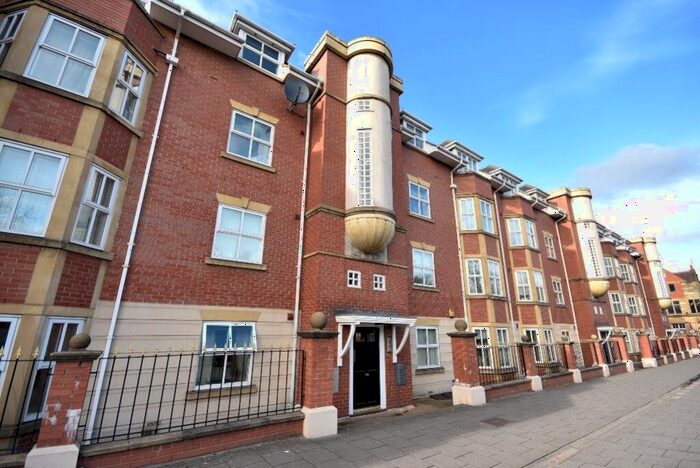 2 Bedroom Apartment To Rent In Sovereign Court, Jesmond, NE2