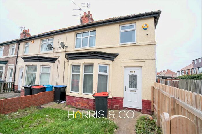 3 Bedroom End Of Terrace House To Rent In Whinfield Avenue, Fleetwood, Lancashire FY77Lz FY7