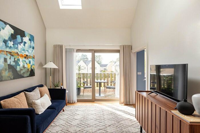 2 Bedroom Duplex To Rent In Cirencester Road, Tetbury, Gloucestershire, GL8