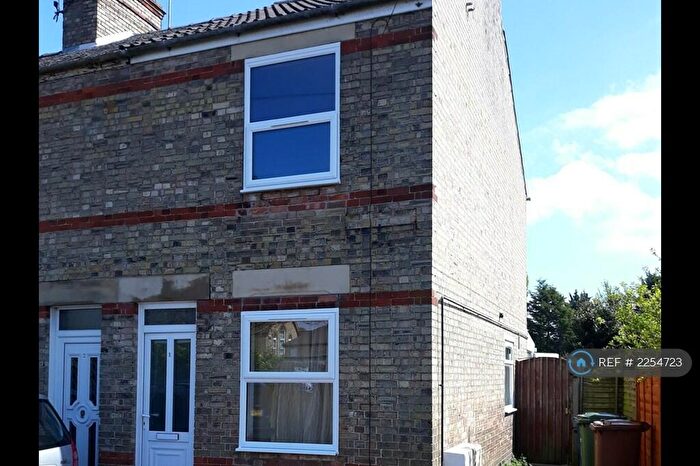 3 Bedroom End Of Terrace House To Rent In Weston Road, Wisbech, PE13