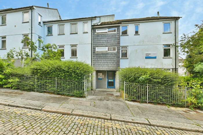 1 Bedroom Flat For Sale In Stillman Court, Plymouth, PL4