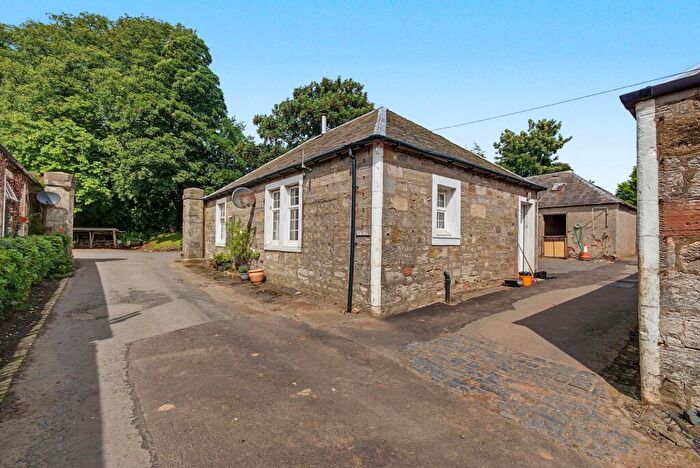 2 Bedroom Detached Bungalow For Sale In Rosemount Cottage, Monkton, KA9
