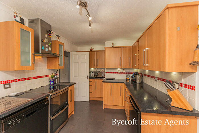 3 Bedroom Detached Bungalow For Sale In Ranworth Drive, Ormesby, NR29