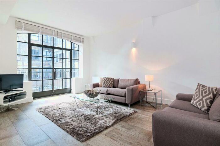 2 Bedroom Apartment To Rent In Great Sutton Street, London, EC1V