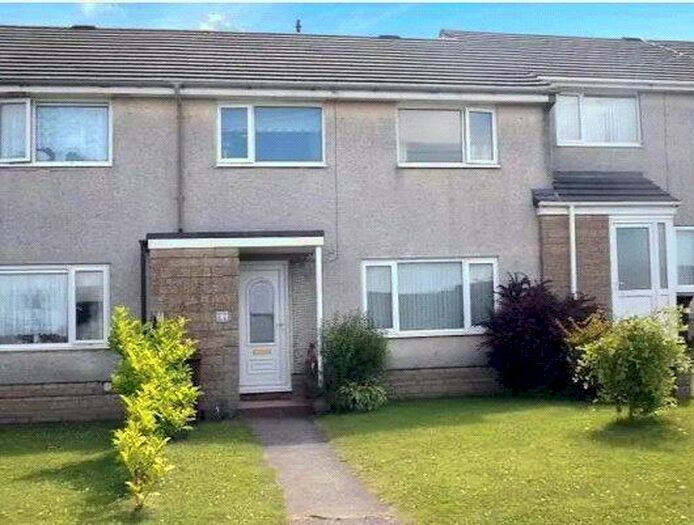 3 Bedroom House For Sale In Hafod Y Bryn, Brynford, Holywell, Flintshire, CH8