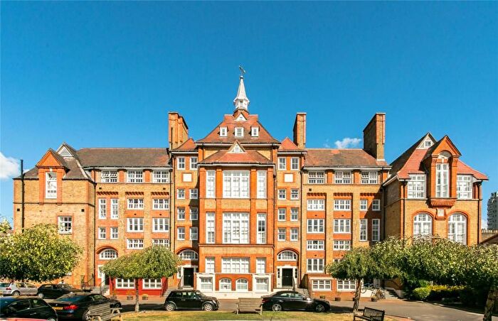 1 Bedroom Flat To Rent In Reeds Place, Clapham, SW4