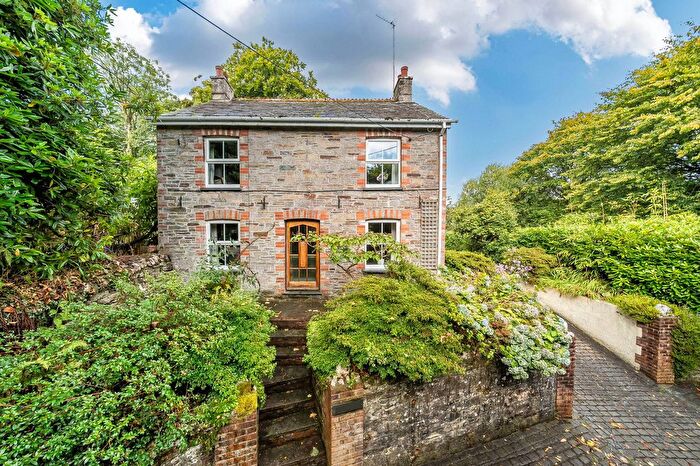 3 Bedroom Detached House For Sale In Altarnun, Launceston, PL15