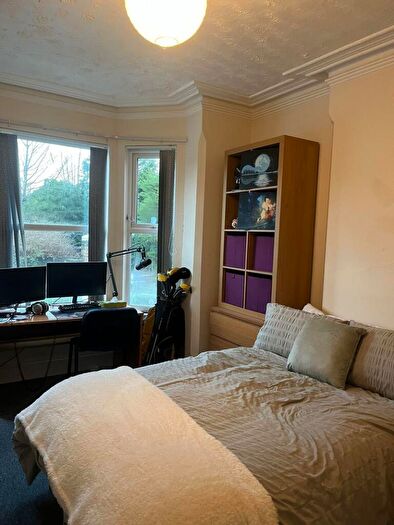 5 Bedroom House Of Multiple Occupation To Rent In Trinity Avenue, Nottingham, NG7