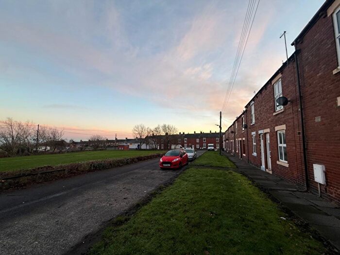 2 Bedroom Terraced House To Rent In Allan Street, Peterlee, County Durham, SR8