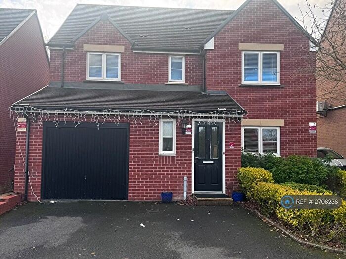 4 Bedroom Detached House To Rent In Collins Drive, Earley, Reading, RG6