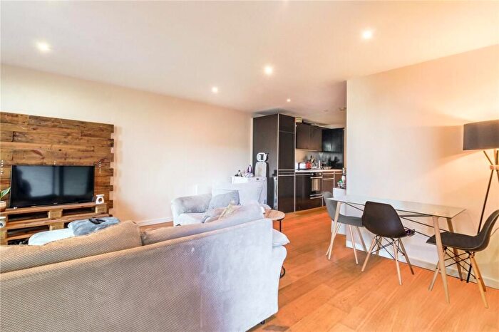 2 Bedroom Flat For Sale In Pollard Street, Manchester, M4