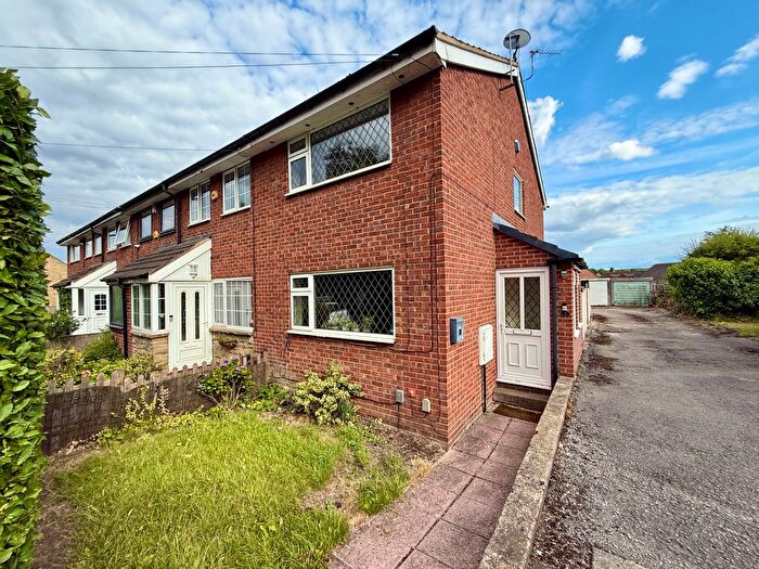 2 Bedroom Terraced House For Sale In Forge Lane, Horbury, Wakefield, West Yorkshire, WF4