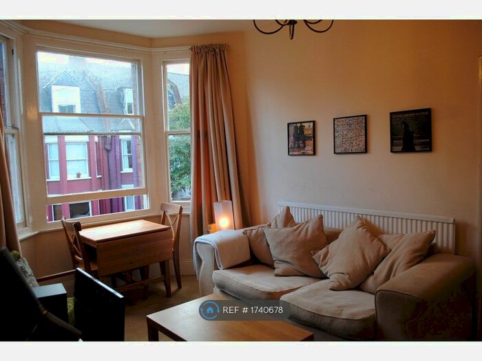 1 Bedroom Flat To Rent In Birnam Road, London, N4