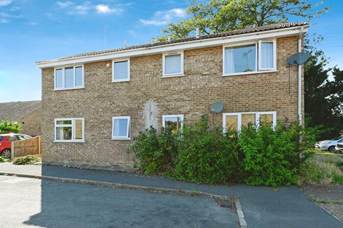 Studio For Sale In Hadley Crescent, Heacham, Norfolk, PE31