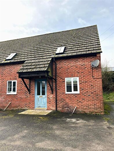 2 Bedroom House To Rent In Grooms Cottage, Herridge, Collingbourne Ducis, SN8