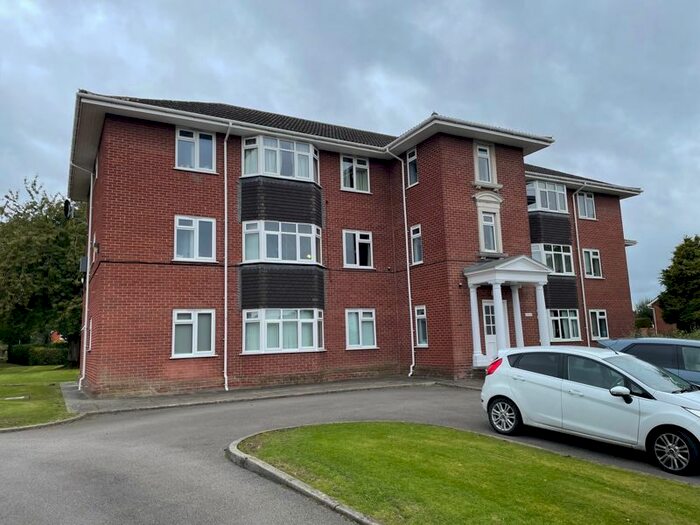 1 Bedroom Flat To Rent In Trinity Court, Mossley, Congleton, CW12