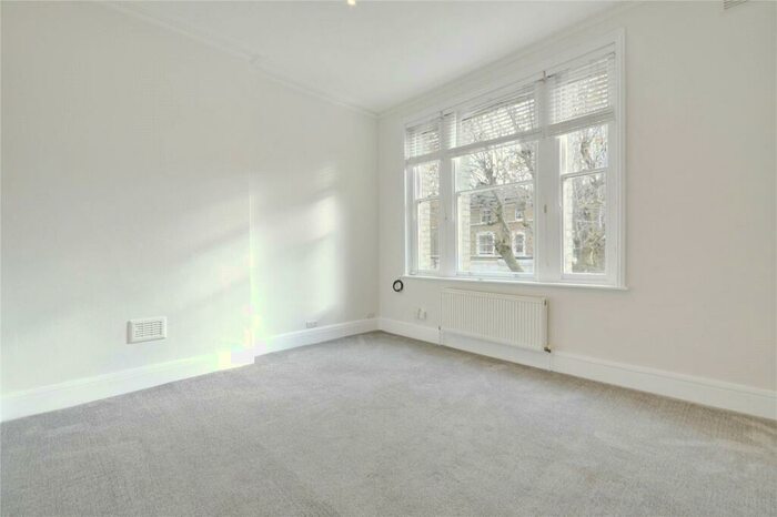 Studio To Rent In Brondesbury Villas, Kilburn, NW6