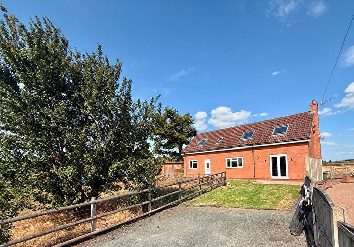 3 Bedroom Detached House To Rent In Mount Lane, Stoke Heath, Market Drayton, TF9