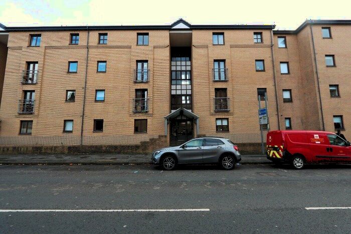 2 Bedroom Flat To Rent In St George's Road, Charing Cross, Glasgow, G3