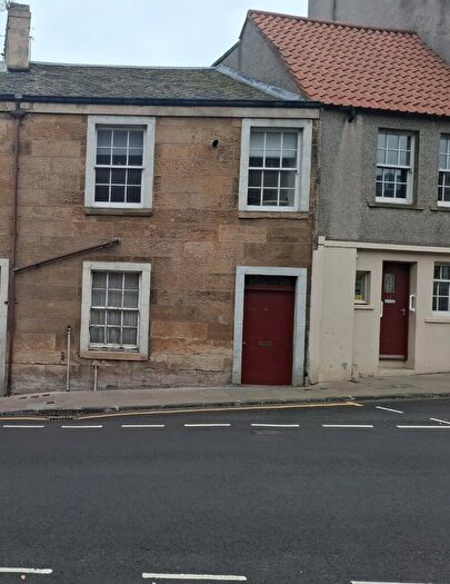 1 Bedroom Flat For Sale In Townhall Street, Inverkeithing, Fife, KY11