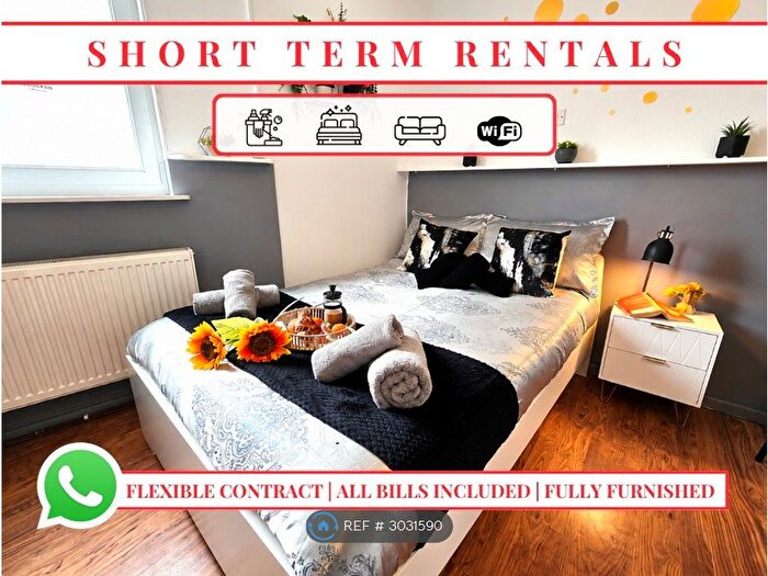 2 Bedroom Flat To Rent In Ilkeston Road, Nottingham, NG7