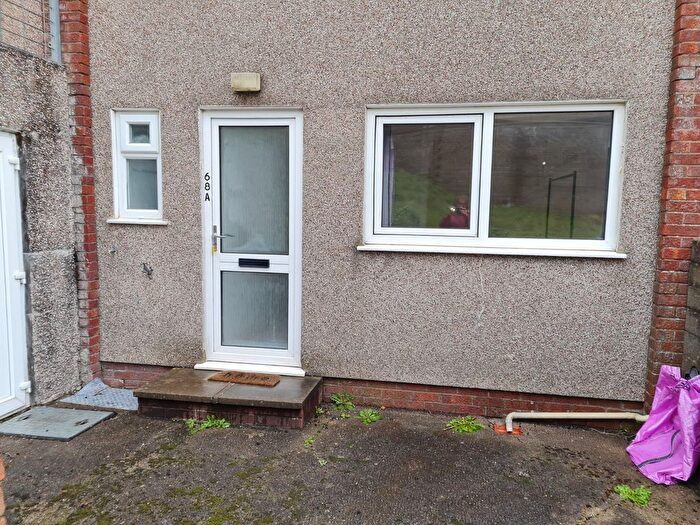 1 Bedroom Flat To Rent In Plunch Lane, Swansea, SA3