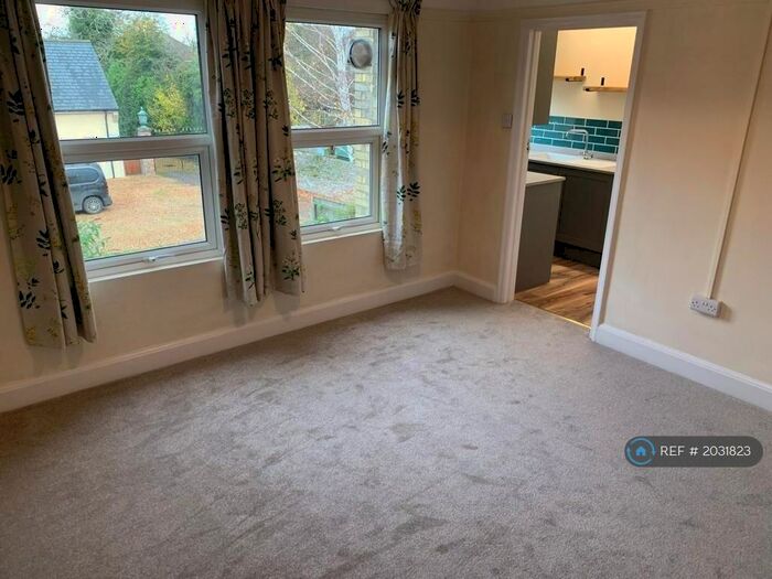 1 Bedroom Flat To Rent In Egremont Street, Ely, CB6