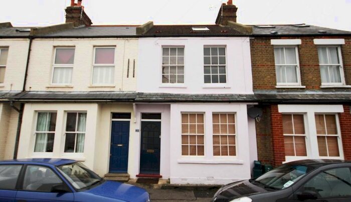 1 Bedroom Property To Rent In Camac Road, Twickenham, TW2