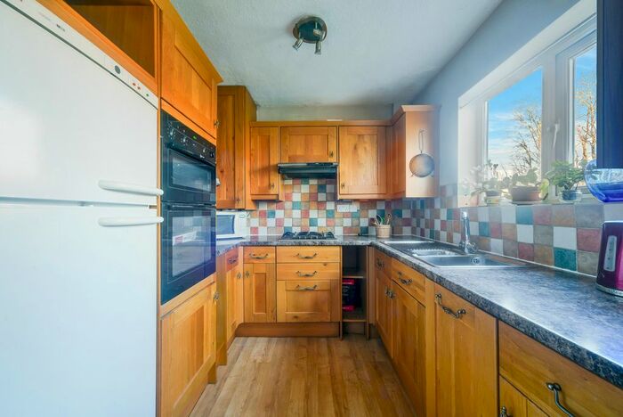 3 Bedroom Property To Rent In Mawson Close, London, SW20