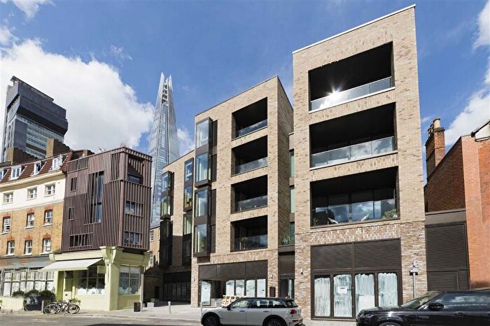 2 Bedroom Flat To Rent In Snowsfields, London Bridge, SE1