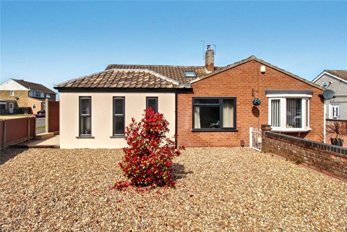2 Bedroom Bungalow For Sale In Meadow Way, Hellesdon, Norwich, Norfolk, NR6