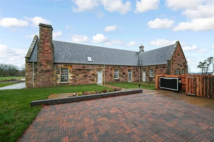 3 Bedroom Bungalow For Sale In Bilston, Roslin, Midlothian, EH25